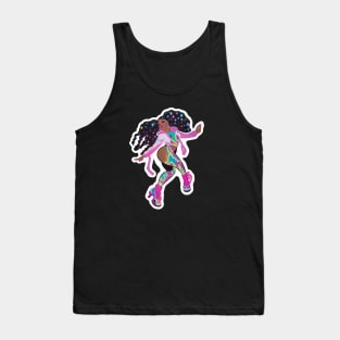 Sashay Tank Top